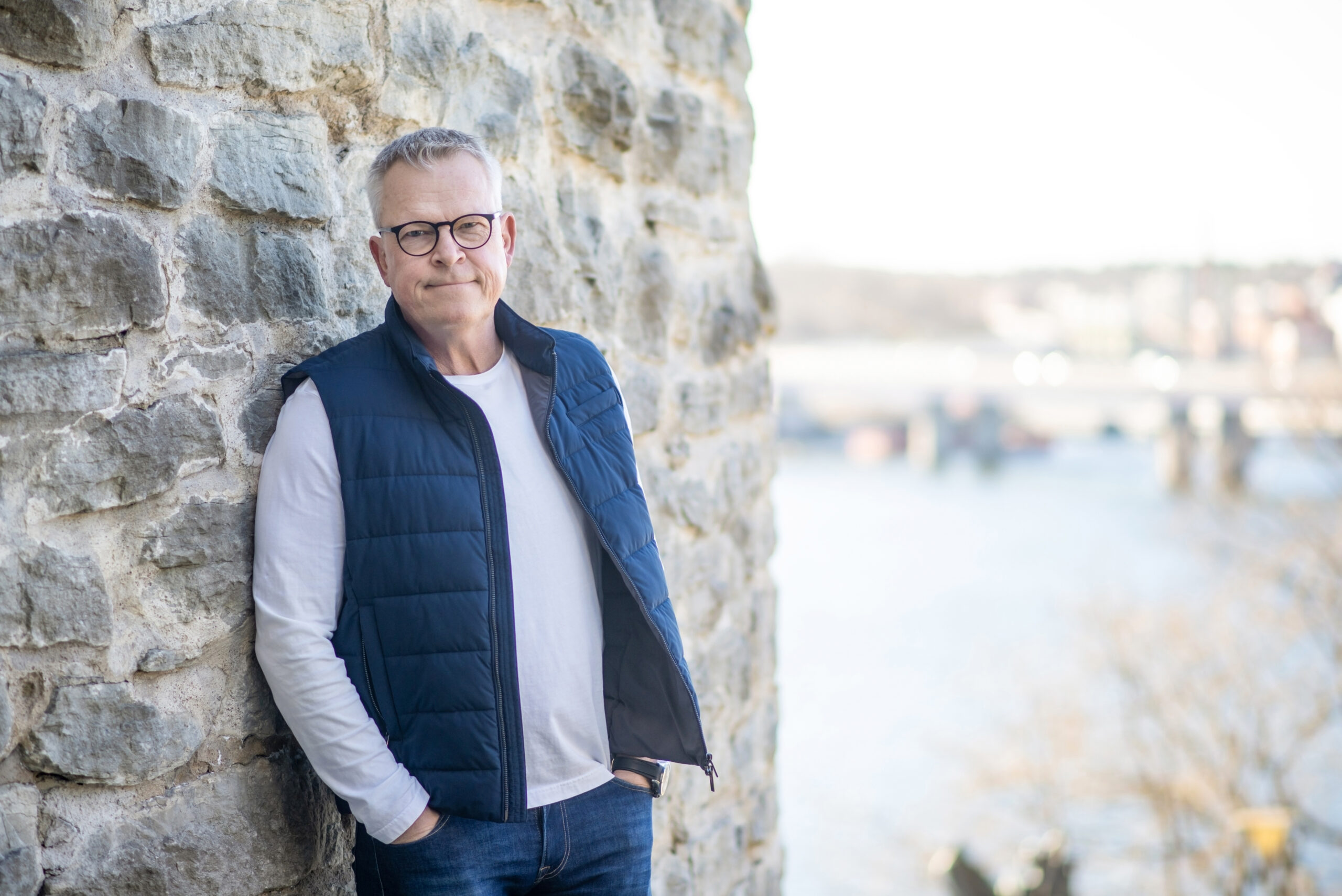 Intervju med Janne Andersson – Då var då