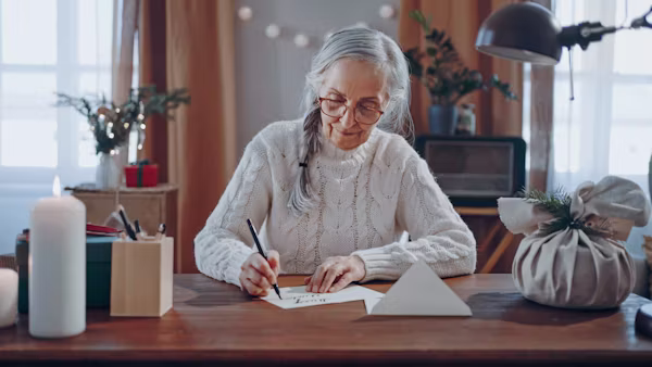 Skrivtips för dig som vill skriva ditt liv